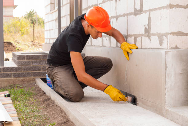 Licensed Interior Drainage System service in Mattoon, IL - Halo Water Proofing